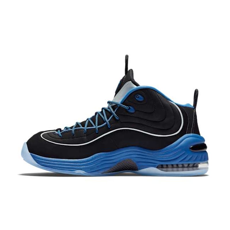 Nike Air Penny 2 333886-005 03