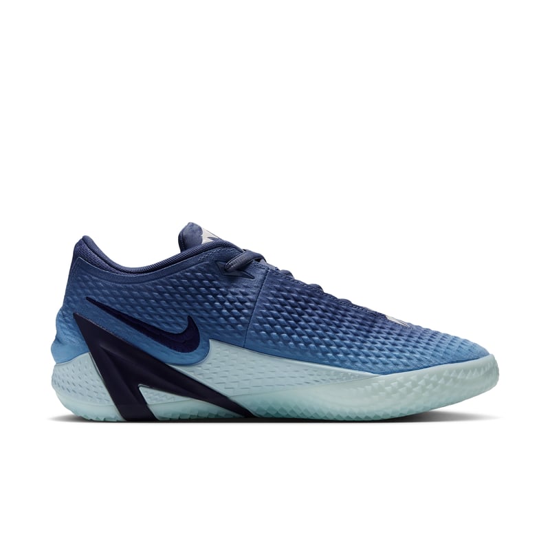 Scarpe da basket Nike Ja 4 "Deep Water" | Uomo | Pallacanestro | 03 | SPORTSHOWROOM