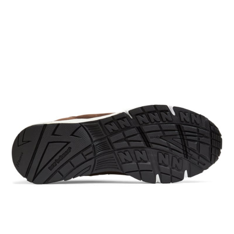 New Balance 991 Made in UK M991HAR 04