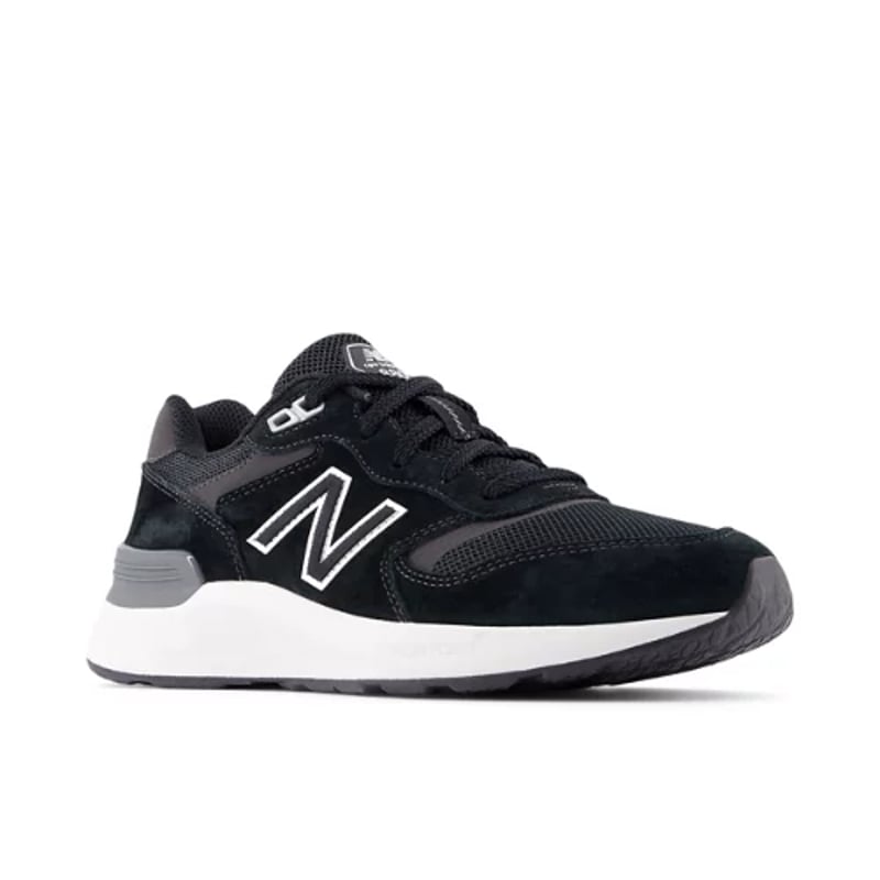 Обувки New Balance Fresh Foam X 880v7 "Black" | Жени | Бягане | 02 | SPORTSHOWROOM
