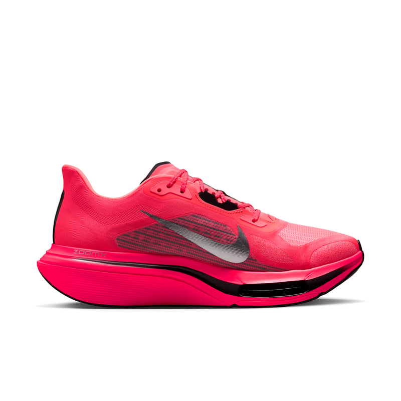 Παπούτσια Nike Pegasus Plus 2 "Flash Crimson & Black" | Άνδρες | Τρέξιμο | 03 | SPORTSHOWROOM