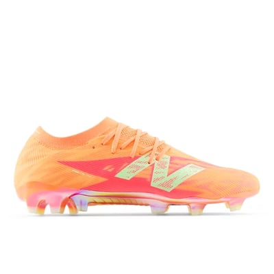 New Balance Furon Elite FG v8 focicipők "Hot Mango" | Női & Férfi | Labdarúgás | 00 | SPORTSHOWROOM