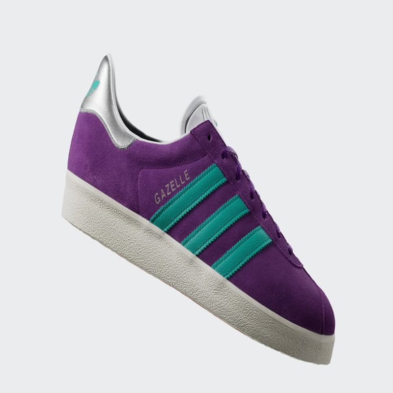 adidas Gazelle 85 Low IF6232 02
