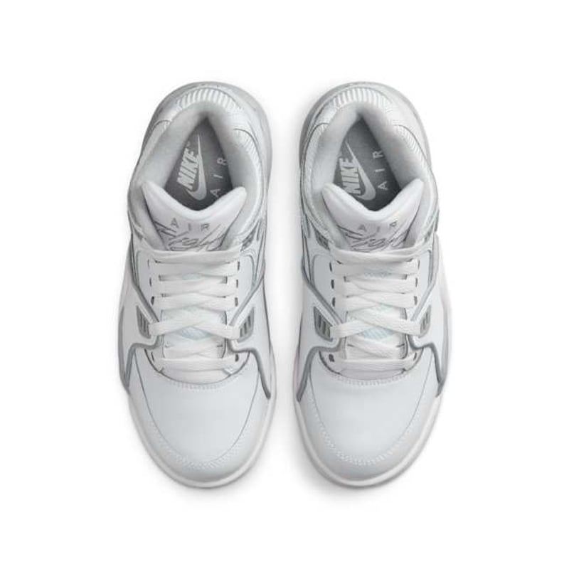 Nike Air Flight 89 HF0406-100 04