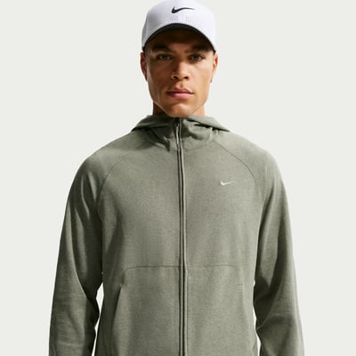 Nike Primary NanoKnit Dri-FIT UV Protection Full-Zip Performance II1308-320