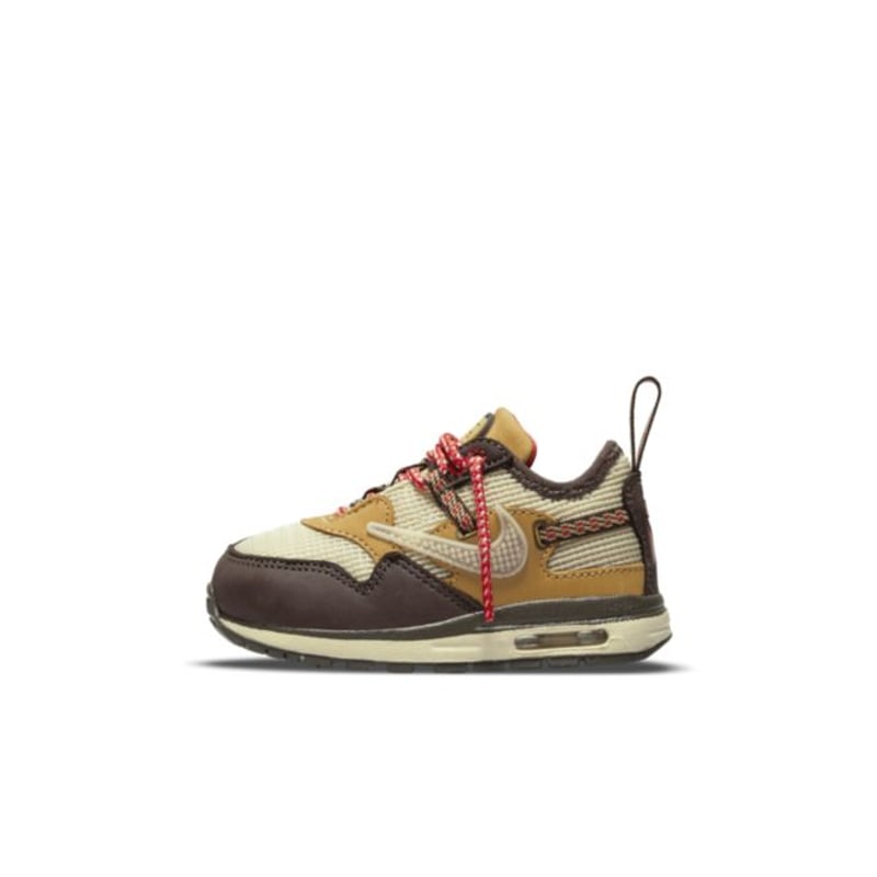 Nike cheap air jack