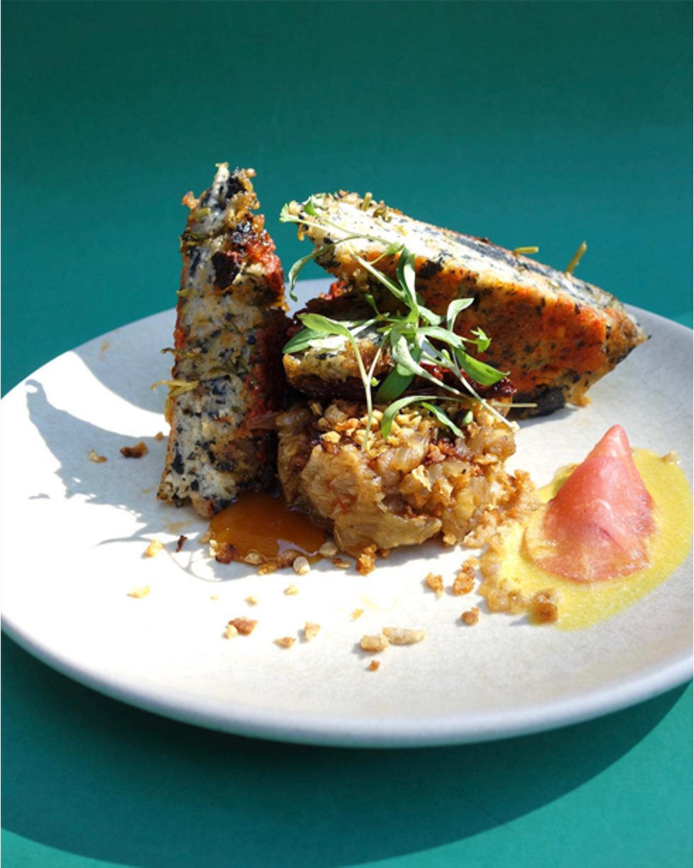 The Food Temple 1078 48