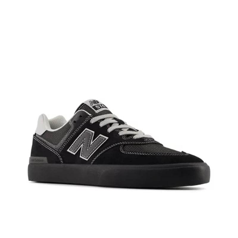 New Balance Numeric 574 Vulc NM574VBB 03