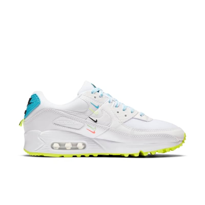Nike Air Max 90 SE CK7069-100 03