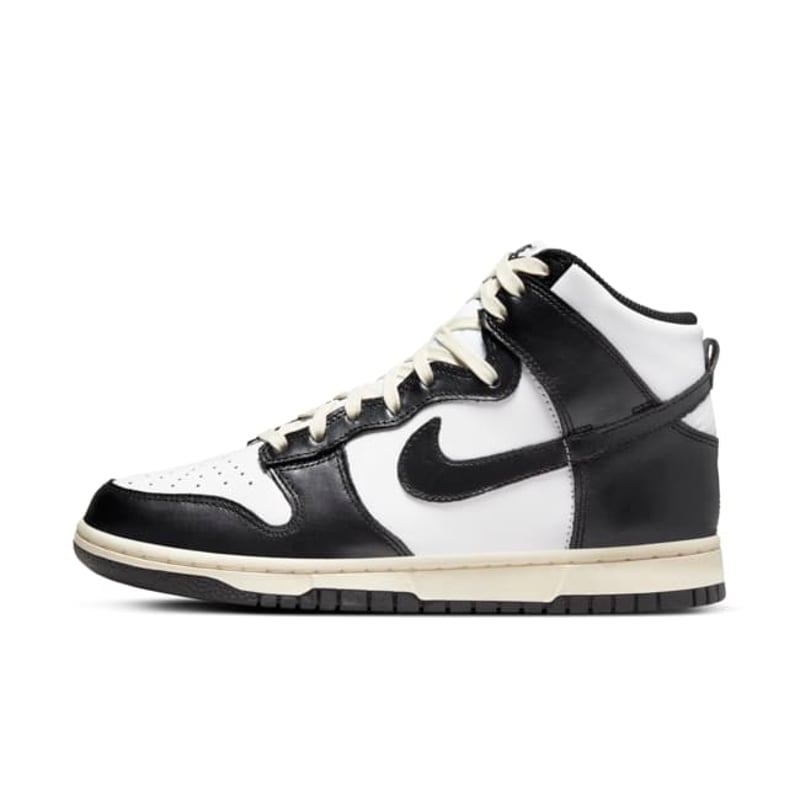 Nike Dunk High DQ8581-100 01