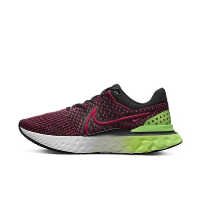 Nike React Infinity Run Flyknit 3 DH5392-003