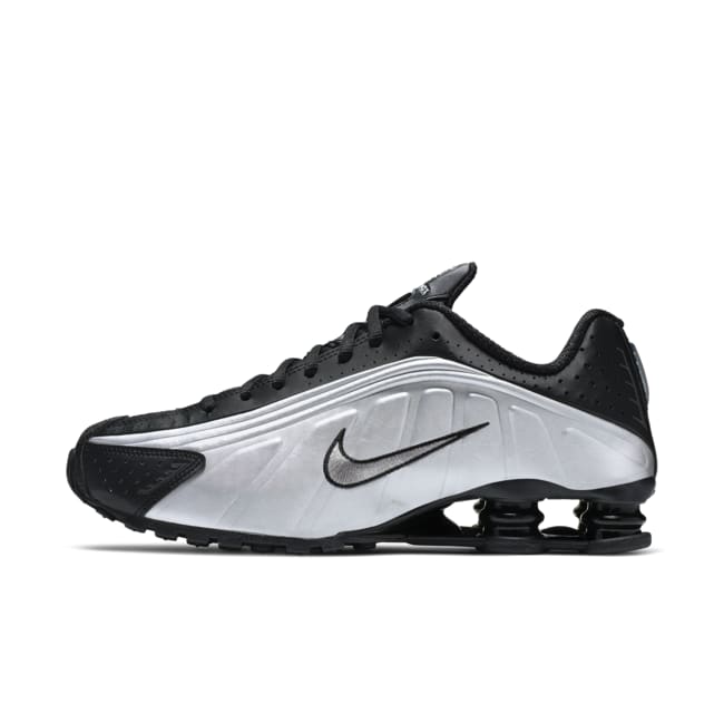 Nike Shox R4