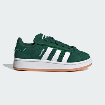 adidas Campus 00s Comfort Closure Elastic Lace JQ6385