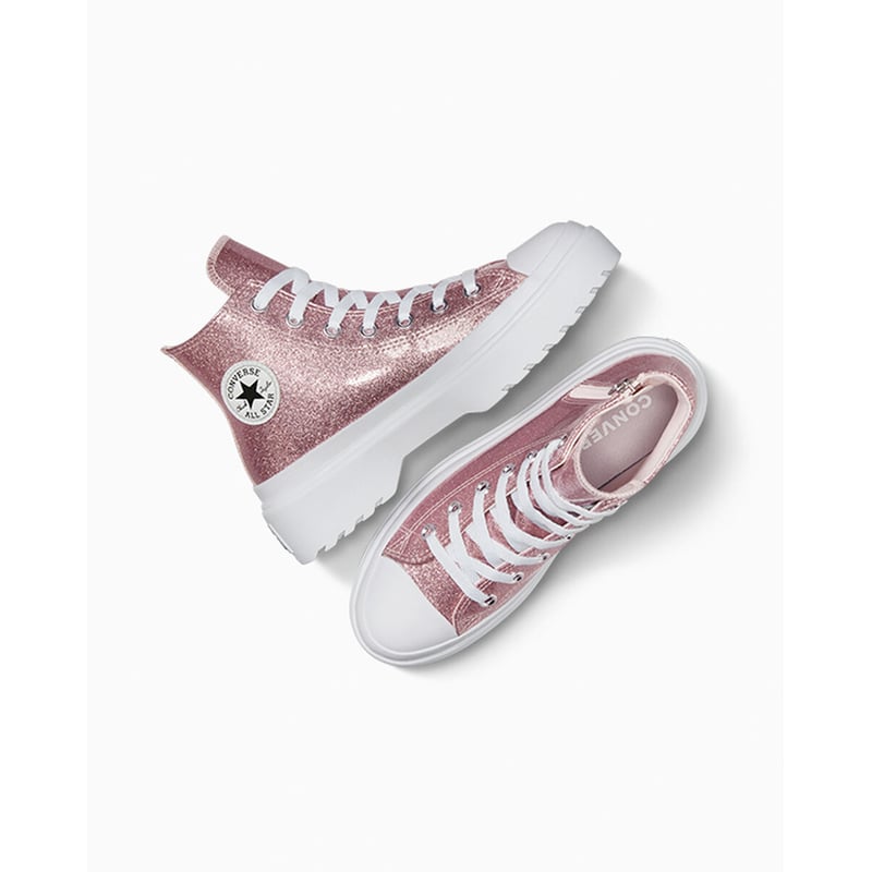 Converse Chuck Taylor All Star Lugged A08418C 04