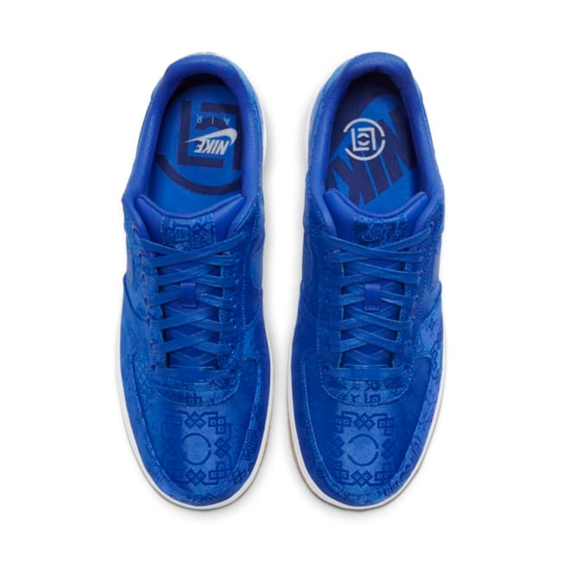 Nike Air Force 1 Premium x CLOT CJ5290-400 04