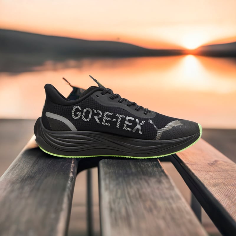 PUMA Velocity NITRO™ 3 GORE-TEX 379801-01 03