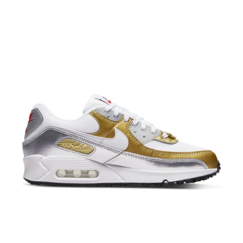 Nike Air Max 90 SE DJ6208-100 03