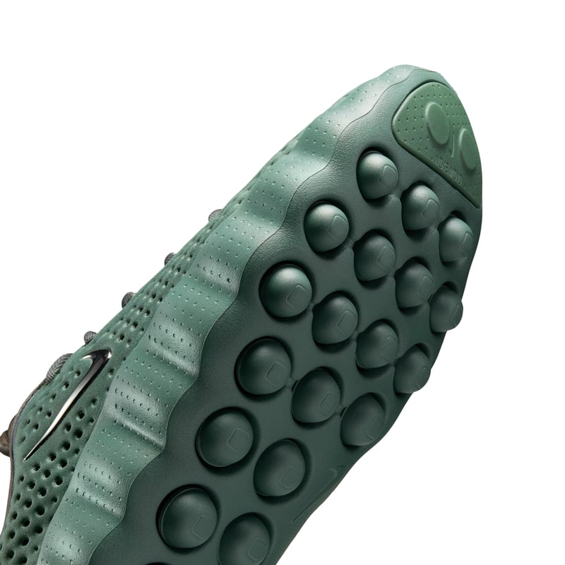 Sneakers Nike Mind 002 "Camo Green" | Muži | Sportstyle | 06 | SPORTSHOWROOM