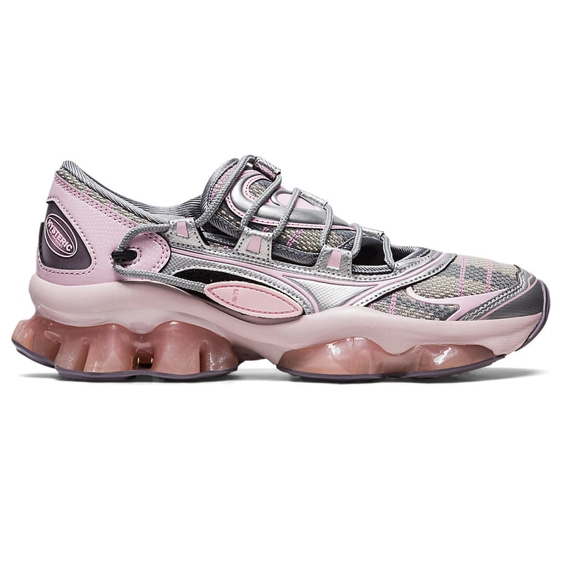 ★人気★ Asics x Kiko Kostadinov x Hysteric Glamour ASICS Kiko Kostadinov x Hysteric Glamour x Gel Quantum Lylia