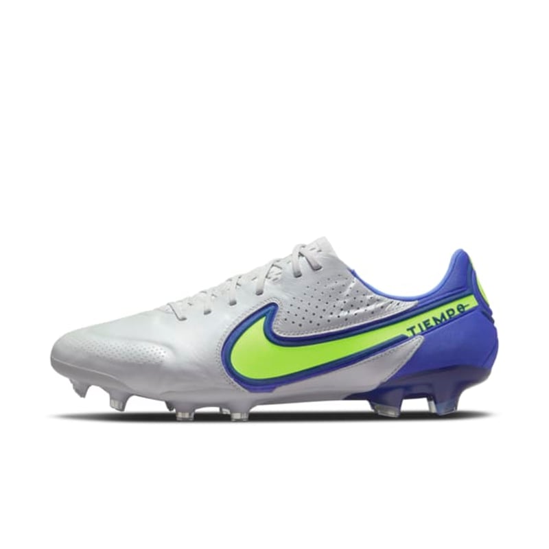 Nike Tiempo Legend 9 Elite FG CZ8482-075 01