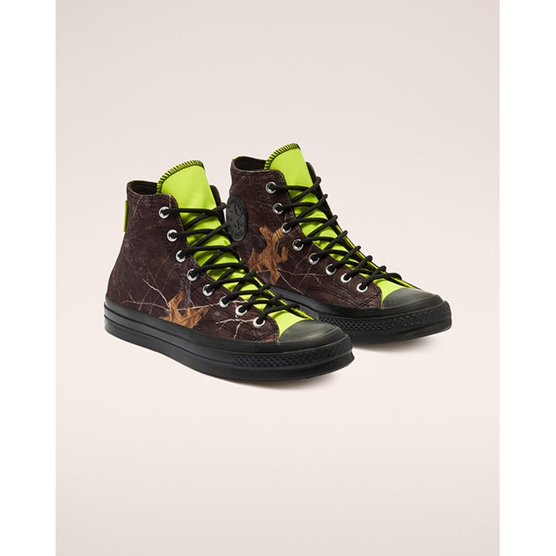 Converse Chuck 70 GTX High x Realtree 169364C 04