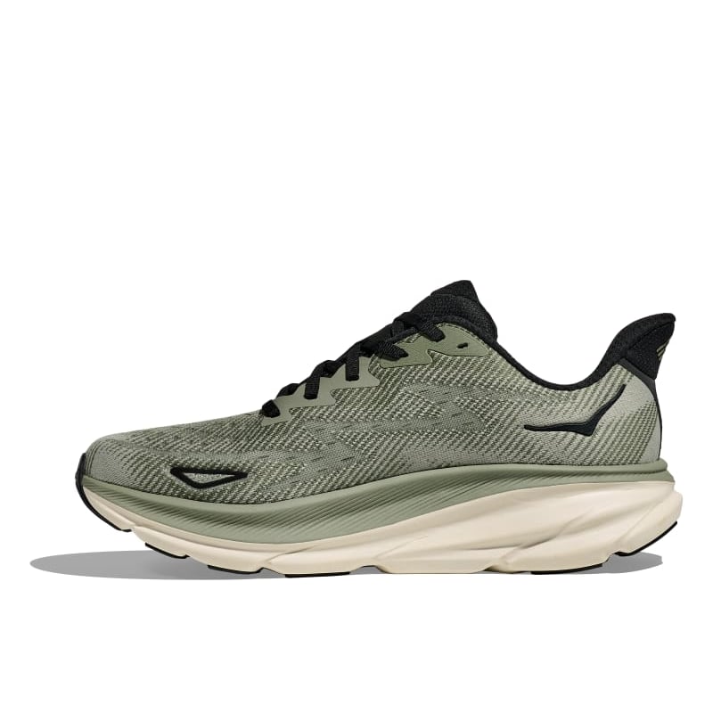 HOKA Clifton 9 1127895-SSFR 08