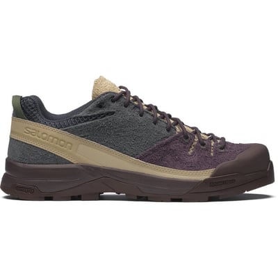 Salomon X-Alp Suede L47876200