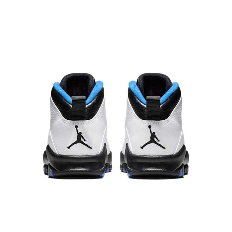 Jordan 10 Retro 310805-108 06