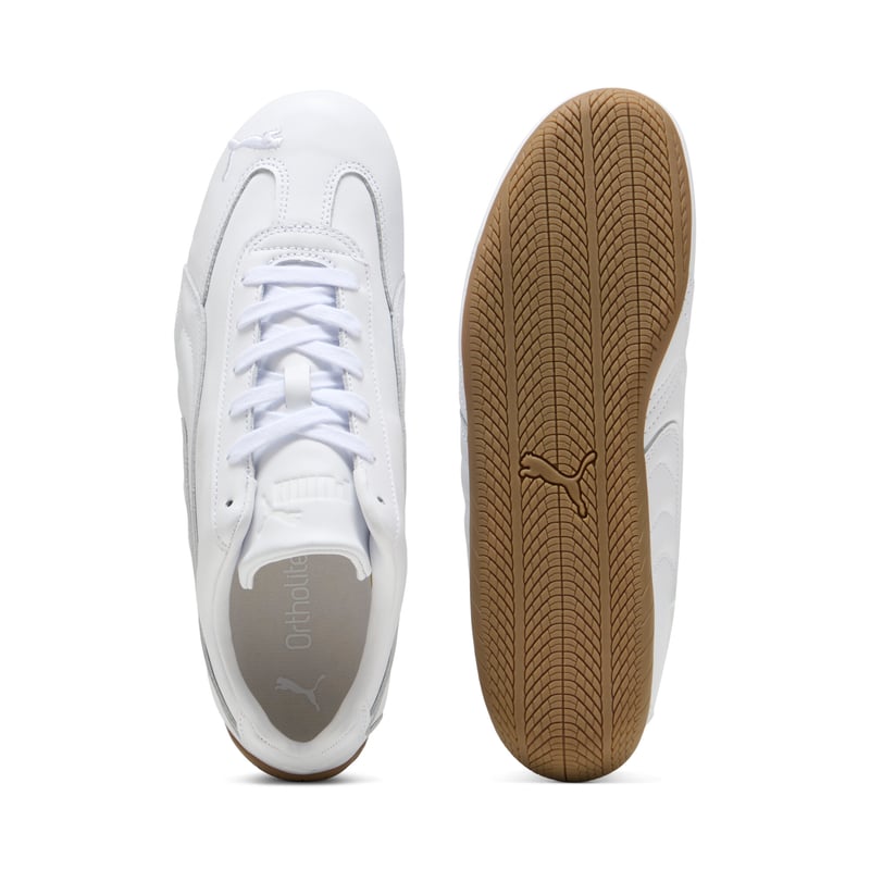PUMA Speedcat Leather 401534-02 02