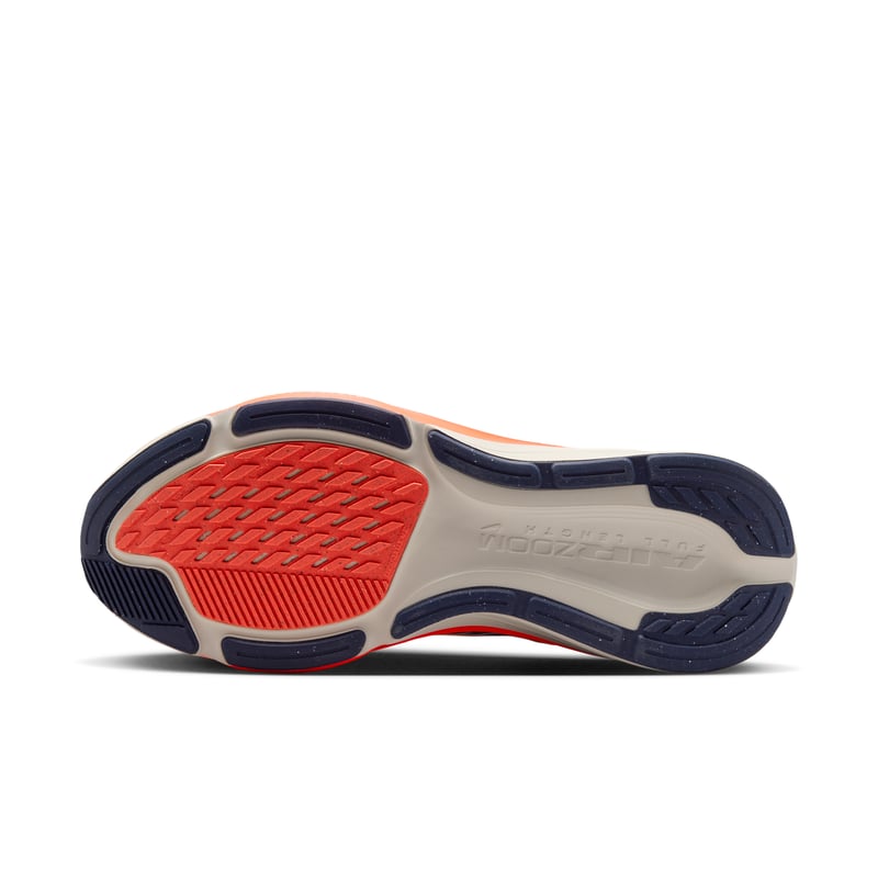 Nike Pegasus 42 runners "Obsidian & Bright Crimson" | Men | Running | 02 | SPORTSHOWROOM