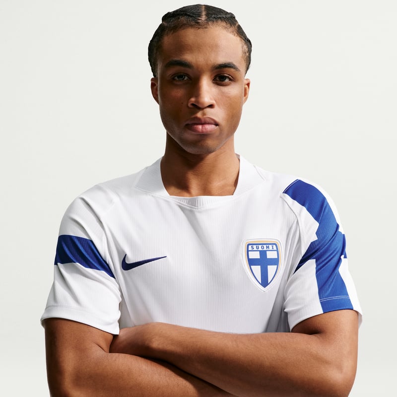 Nike Finland 2026 Stadium Home Dri-FIT Replica IO4561-100 03