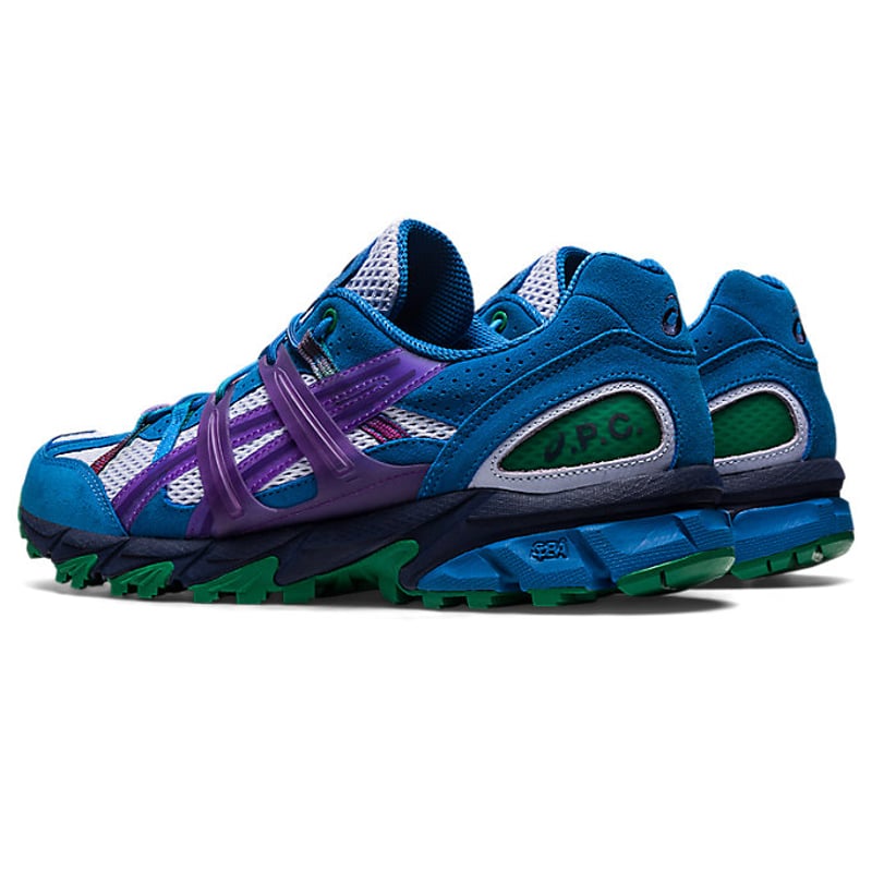 ASICS Gel-Sonoma 15-50 x A.P.C. 1203A226-400 03