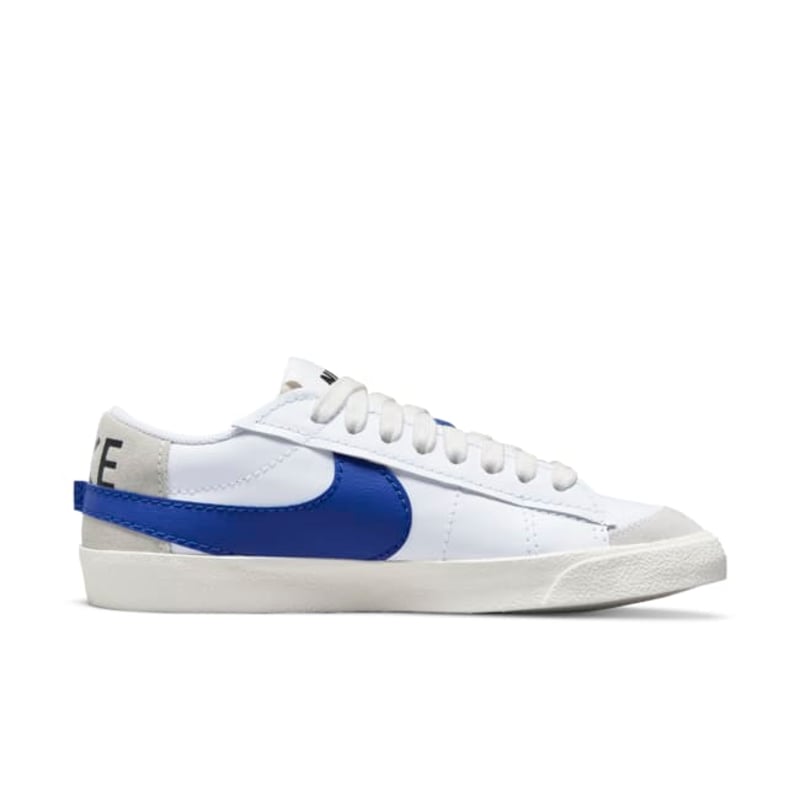 Nike Blazer Low '77 Jumbo DQ8768-100 03