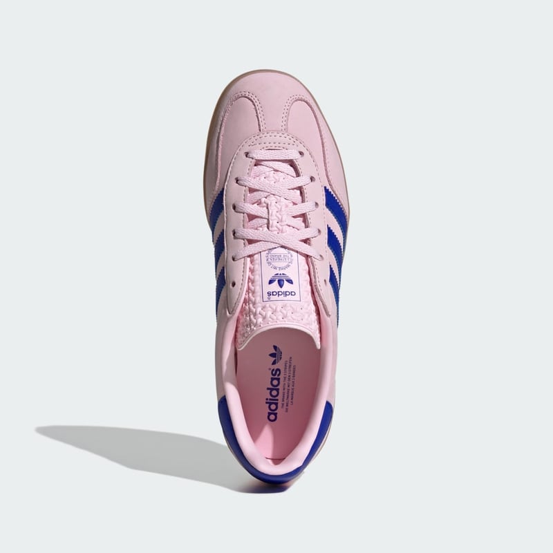adidas Gazelle Indoor JI1371 02