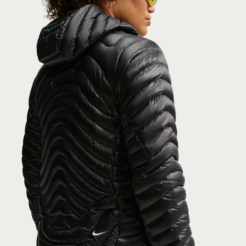 Nike ACG Lava Flow Therma-FIT ADV Ultralight Down Jacke "Black" | Damen | | 02 | SPORTSHOWROOM