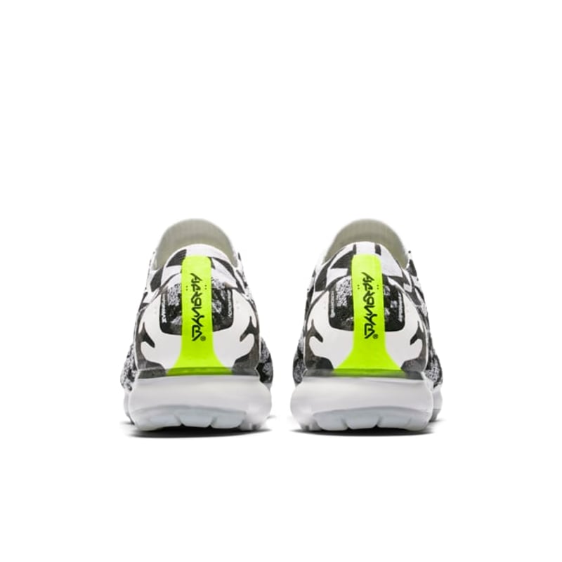 Nike Air Vapormax Moc 2 x Acronym AQ0996-001 06