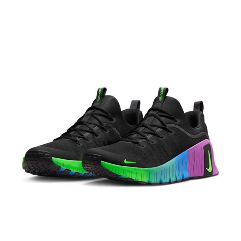 Nike Free Metcon 6 FJ7127-005 05