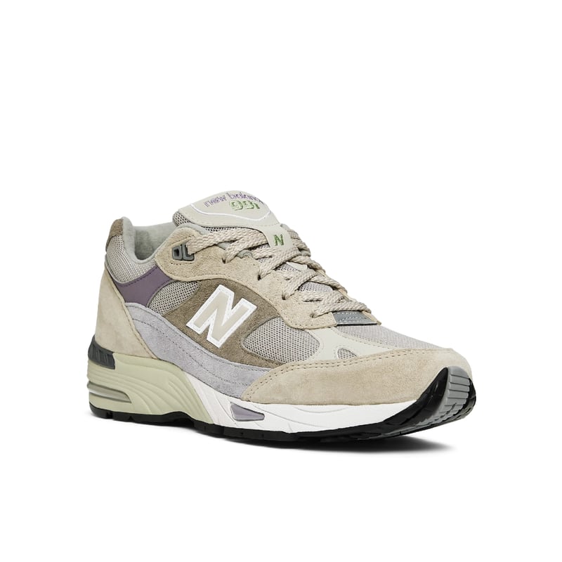 New Balance 991 MADE in UK W991BPM 03