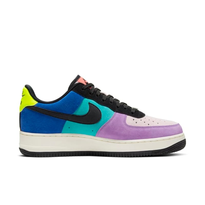 Nike Air Force 1 Low x Atmos Pop The Street CU1929 605 SPORTSHOWROOM