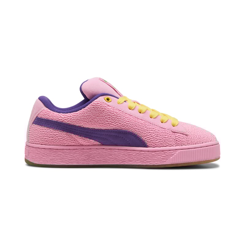 PUMA Suede XL 2 x Teenage Mutant Ninja Turtles 401305-01 03