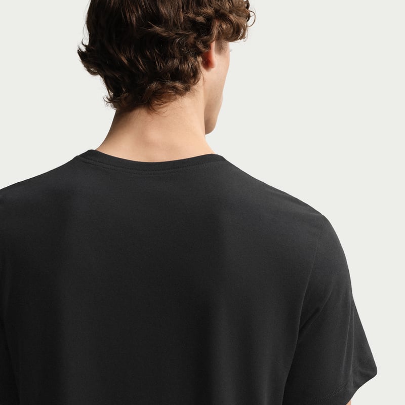Nike ACG Dri-FIT Shirt "Black" | Men | Outdoor | 02 | SPORTSHOWROOM