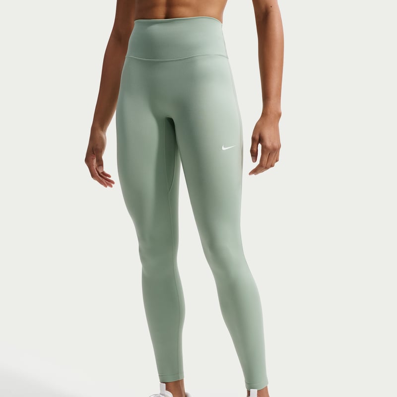 Nike One Seamless Front High-Rise HJ9195-007 02