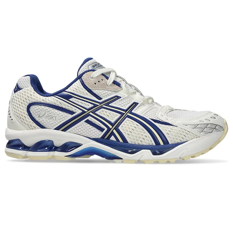 ASICS Gel-Nimbus 10.1 x End. 1203A875-250 01