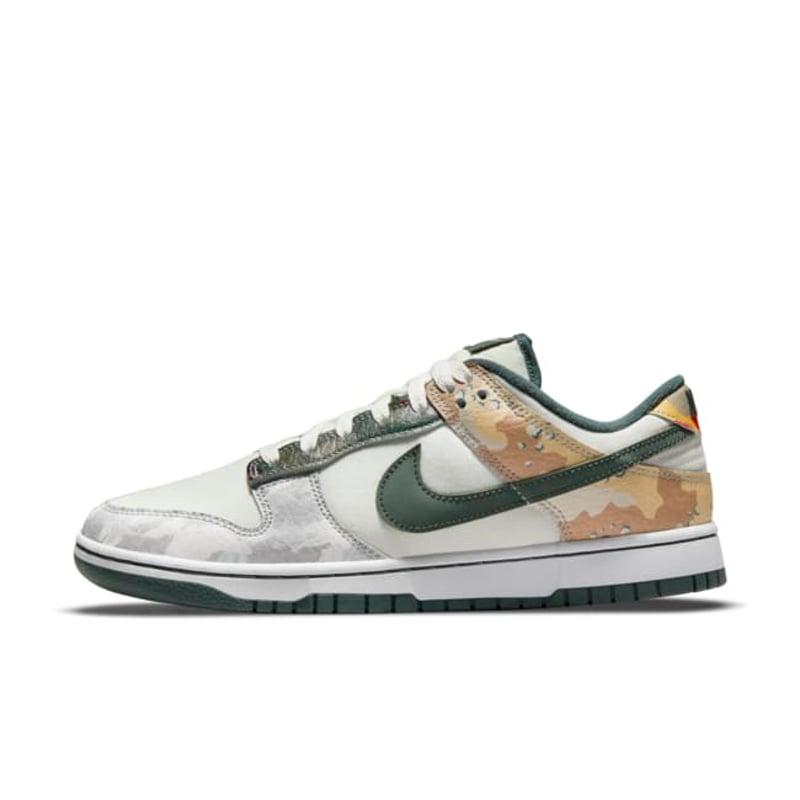 Nike Dunk Low SE DH0957-100 01