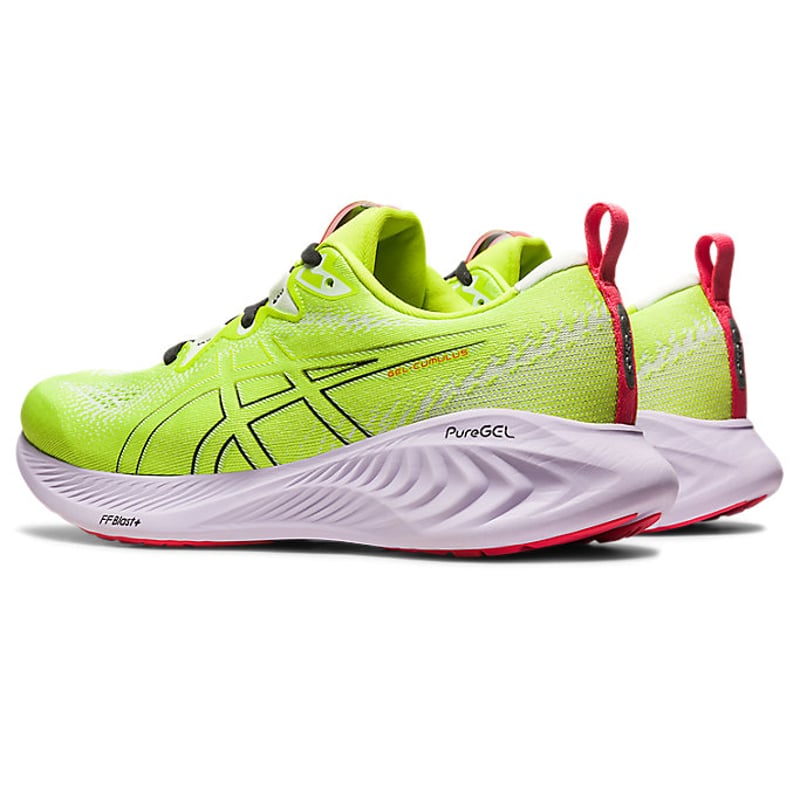 ASICS Gel-Cumulus 25 1011B621-300 03