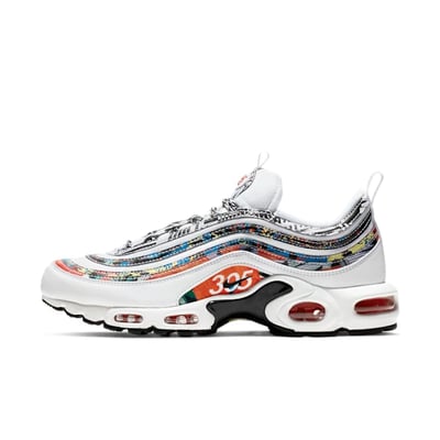 Nike Air Max Plus/97 BV1227-100