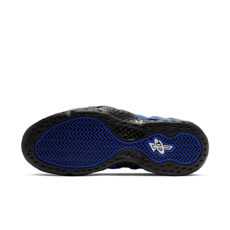 Nike Air Foamposite One Tiger Stripes BV8161 400 SPORTSHOWROOM