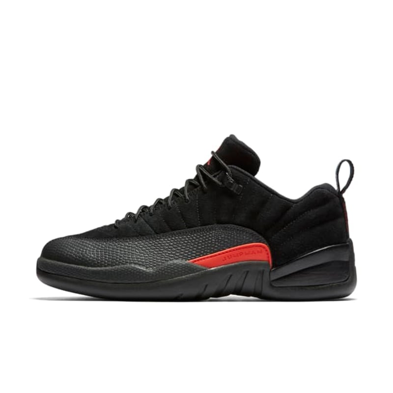 Jordan 12 Retro Low 308317-003 01