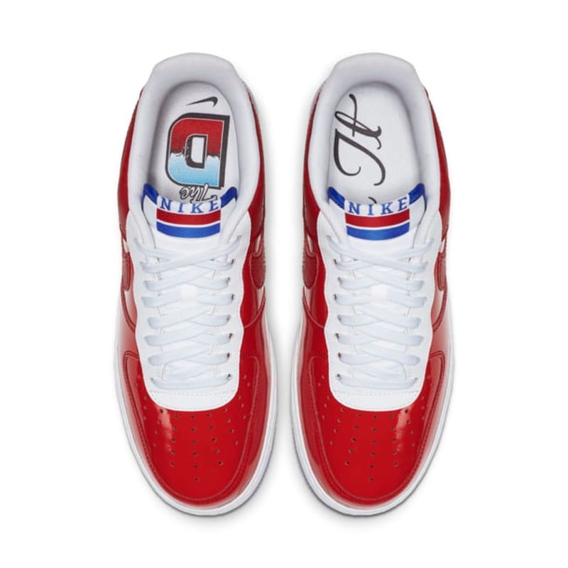 Nike Air Force 1 Low CI9882-600 04