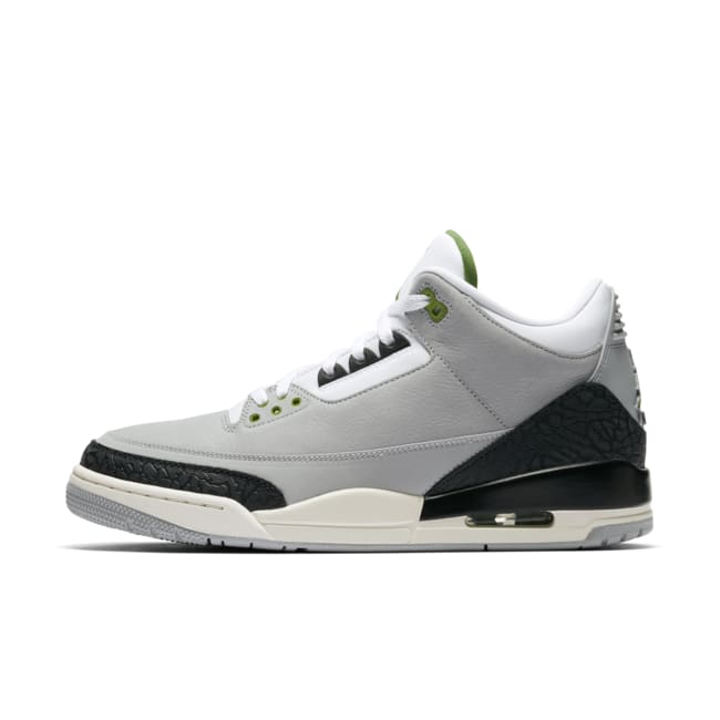 Jordan 3 Retro